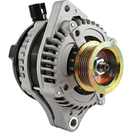Db Electrical Alternator for Honda Accord 3.5L 2008 2009 2010 2011 2012, Crosstour 2010 400-52270R